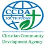 CCDA Organization Logo